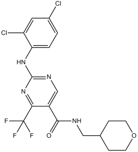 GW842166X 666260-75-9